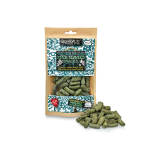 Green and Wild's Super Seaweed Snacks 130g